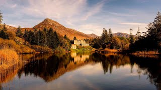 Ballynahinch Castle Hotel amp Estate Connemara [upl. by Artenehs]