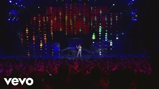 Chayanne  Tiempo De Vals Live Video [upl. by Krisha]