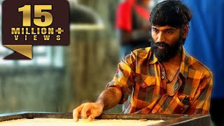 Chennai Central  South Superhit Hindi Dubbed Full Movie  Dhanush Ameer Andrea [upl. by Ailic]