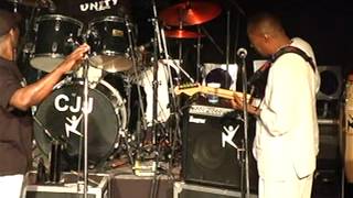 Magnum Band  Ou Pi la  Live in Canada Haitianbeatzcom [upl. by Genie328]