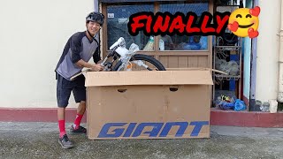 buying a new cycle  MOUNTAIN BIKINGNEPAL  mtbanish [upl. by Hessler24]