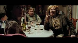 Harry Potter  up Aunt Marge scene [upl. by Zalucki]