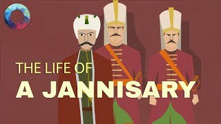 The Life of a Janissary [upl. by Aneloaup]