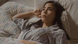 Anna Akana  Disappointment Official Music Video [upl. by Aivonas656]