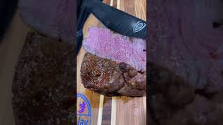 Learn How To Cook The Perfect Filet Mignon [upl. by Sage]