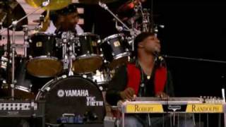 Robert Randolph amp The Family Band  Nobodysoul Live [upl. by Eivi]