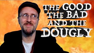 Nostalgia Critic Reviews ARENT Reviews [upl. by Atihcnoc]