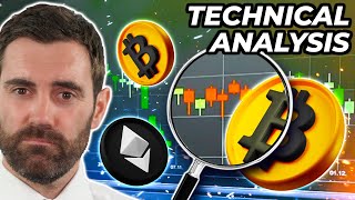 Technical Analysis Everything YOU NEED TO KNOW [upl. by Ytima]