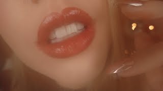 ASMR UpClose Foggy Kisses💋 [upl. by Ennaoj]