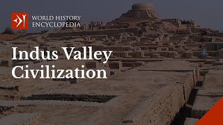 Introduction to the Indus Valley Civilization [upl. by Michal]