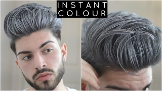 How to INSTANTLY Colour your hair [upl. by Levan890]