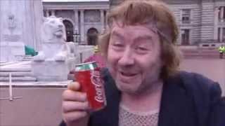 Council Drinks  Rab C Nesbitt  The Scottish Comedy Channel [upl. by Jaqitsch]