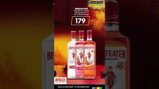 Black 5 Day Liquor Specials  Makro [upl. by Refotsirk]