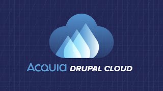 Acquia Drupal Cloud [upl. by Kowatch]