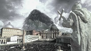 Grandes Misterios Ocultos del Vaticano  Documental HD [upl. by Sesylu336]