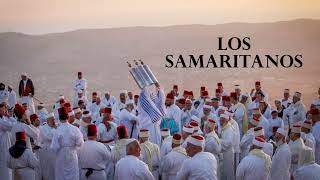 LOS SAMARITANOS [upl. by Matelda]