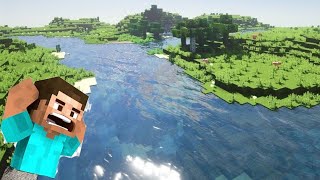 Cómo poner modo realista en minecraft facil [upl. by Calesta228]