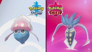 Pokemon Sword amp Shield  How to Evolve Inkay into Malamar [upl. by Eiramaneet]