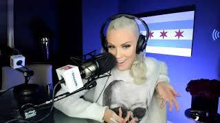 Corey Goode on The Jenny McCarthy Show 111720 [upl. by Edy]