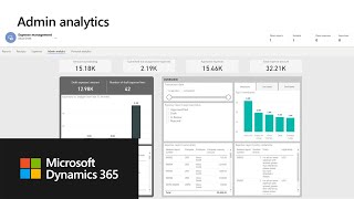 Increase project expense accuracy and compliance with Dynamics 365 Project Operations [upl. by Armahs]