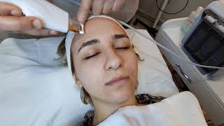 Hydrafacial Cilt Bakımı Nedir  Nasıl Uygulanmaktadır   Medipark Tıp Merkezi [upl. by Jens855]