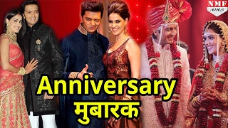 Ritesh Deshmukh और Genelia Deshmukh को शादी की Anniversary मुबारक [upl. by Corwin118]