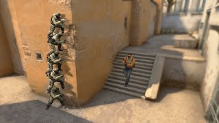 TOP 50 CSGO Clips Funny moments glithes amp fails [upl. by Cicero877]