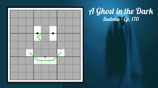 A Spooky Good Puzzle [upl. by Nerrag]