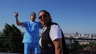 Mister You  Million d€ ft Marwa Loud Clip Officiel [upl. by Monson]