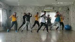 Selfie Pulla I Dance StudioMJ I [upl. by Daye]