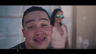 VITO  OUTJIE VANIE PLATTELAND Official Music Video [upl. by Eimmelc]