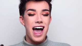 Try Not To Cringe Challenge  James Charles Edition [upl. by Janenna]