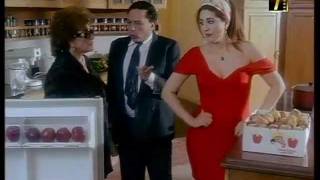 Egyptian Arabic Comedy Movie [upl. by Asiilanna]