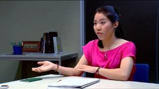 IELTS Speaking test sample  Part 2 Tina Band 5 [upl. by Yrffoeg330]