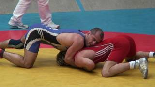 Freestyle Wrestling at German Masters  Freistil Ringen [upl. by Broderick]