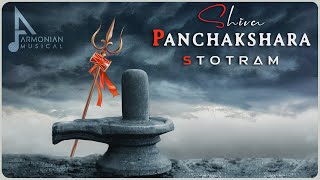 Shiva Panchakshara Stotram  Armonian [upl. by Asiilanna]