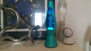 Mathmos Heritage Astro Lava Lamp [upl. by Dasha]