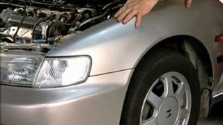 How to  Checking Shock Absorbers  Supercheap Auto [upl. by Gaither]