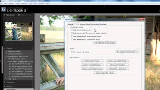 How to Install Lightroom Presets on a PC [upl. by Onej]