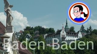 Destination BadenBaden [upl. by Aer]