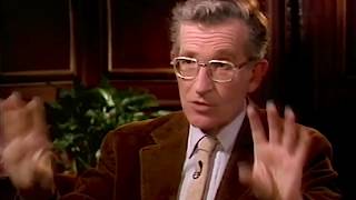 Noam Chomsky interview on Dissent 1988 [upl. by Annet]