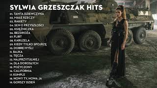 ★Sylwia Grzeszczak Hits Full Playlist 2019  Sylwia Grzeszczak New Songs★ [upl. by Orman66]