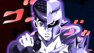 Josuke  A Jojo Done Dirty [upl. by Intisar]