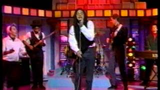 TERENCE TRENT DARBYIF YOU LET ME STAY [upl. by Ayital]