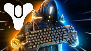 The Best Destiny 2 Keybinds For Mouse and Keyboard PC [upl. by Serafina855]