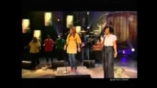 Mary Mary  Shackles Live [upl. by Noryd]