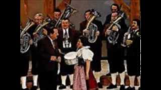 Ernst Mosch amp Egerländer Musikanten  Favoriten Polka [upl. by Lobel]