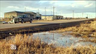 Why North Dakota’s oil fields are so deadly for workers [upl. by Talanta458]