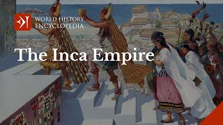 The Rise and Fall of the Inca Empire A Short History [upl. by Eninahs]