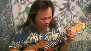 Heeia Ukulele Traditional Hawaiian Song [upl. by Ciapas303]